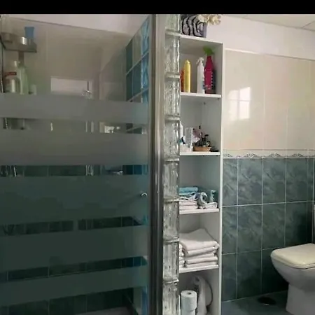 Cerca De La Playa Apartment