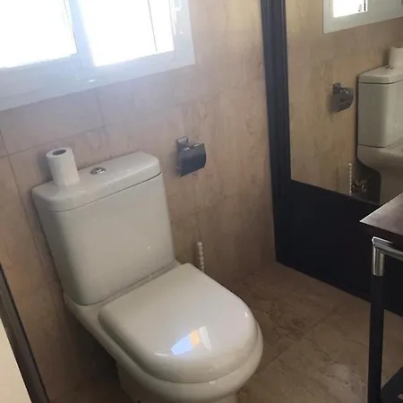 Cerca De La Playa Apartment