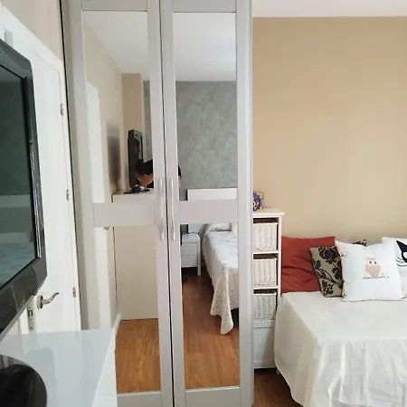 Apartment Cerca De La Playa Rota