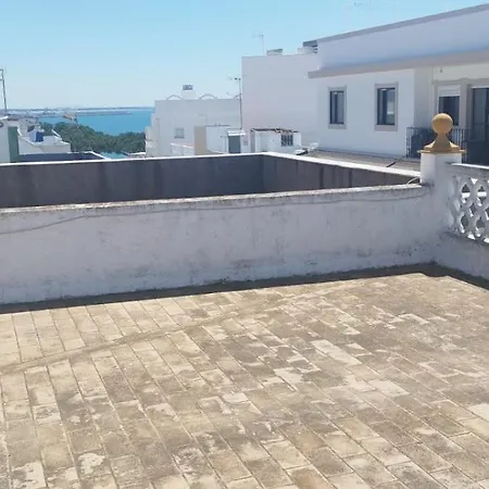 Apartment Cerca De La Playa Rota