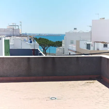 Cerca De La Playa * Rota