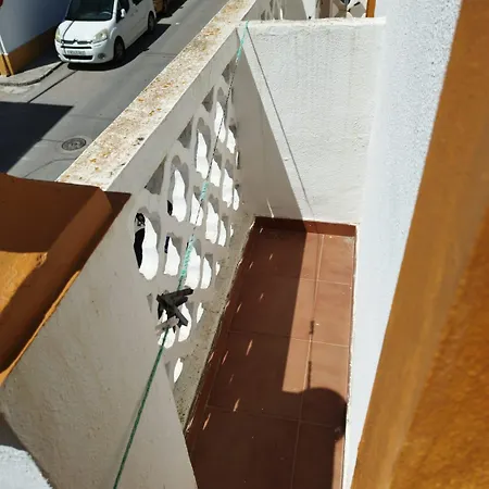 Cerca De La Playa Apartment