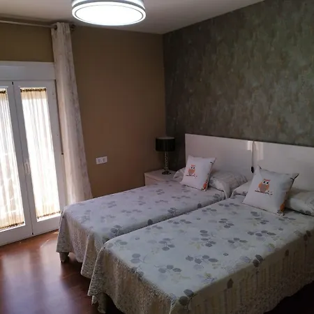 Apartment Cerca De La Playa *
