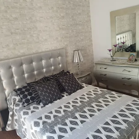 Apartment Cerca De La Playa Rota
